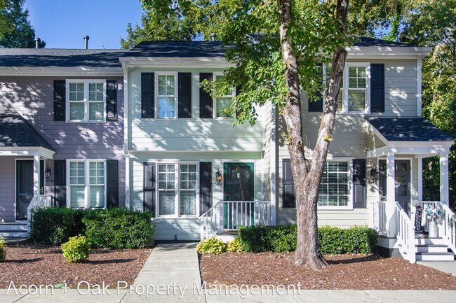 Primary Photo - 2 br, 1.5 bath House - 2544 Noble Rd