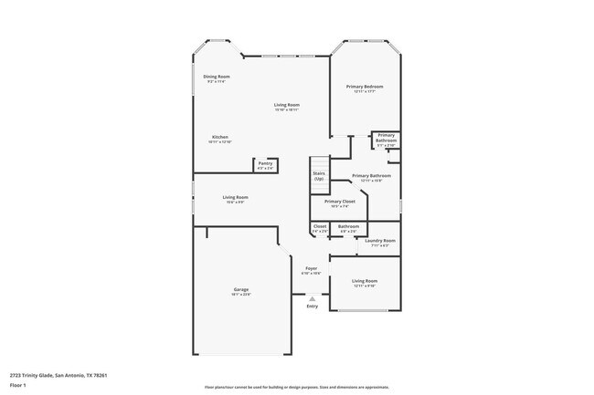 Building Photo - Charming Home In Gated Community