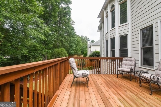Building Photo - 3748 Manor Glen Ln NW