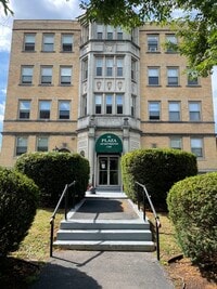 Building Photo - Plaza Apartments