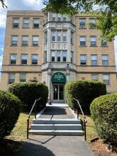 Building Photo - Plaza Apartments