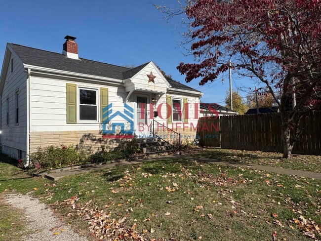 Building Photo - Three Bedroom House | Fenced Yard | Norths...