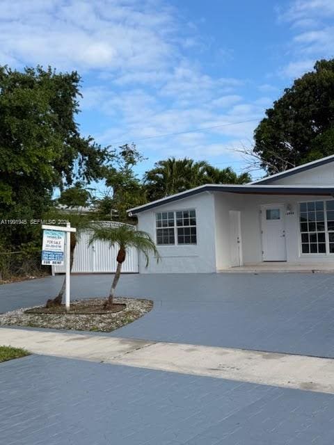 Building Photo - 12455 SW 185th Terrace