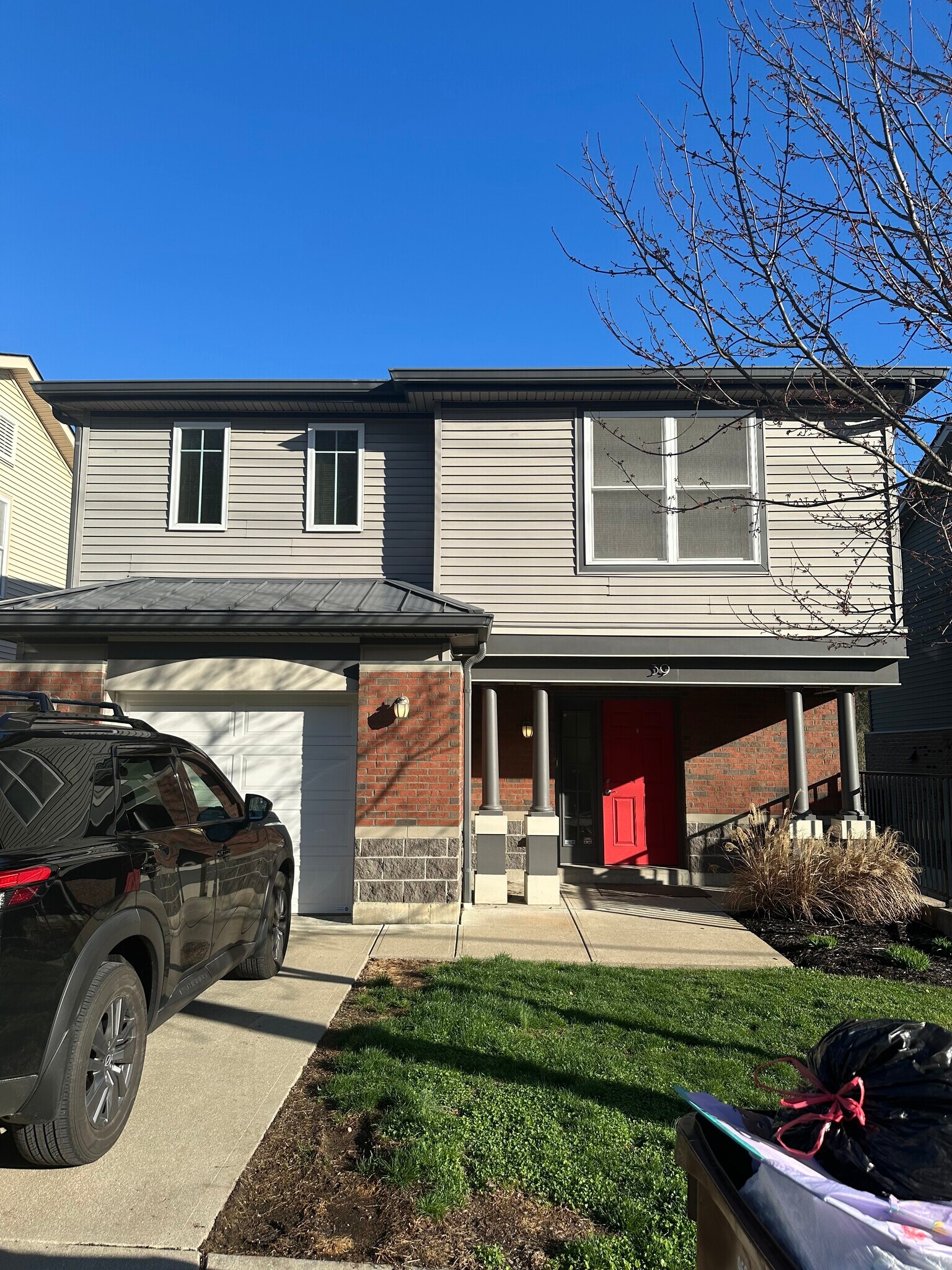 Building Photo - 39 19th St