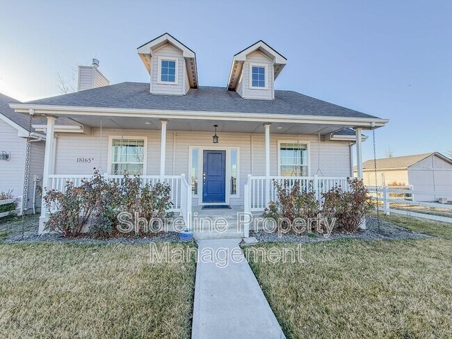 Building Photo - 18165 N Midland Blvd