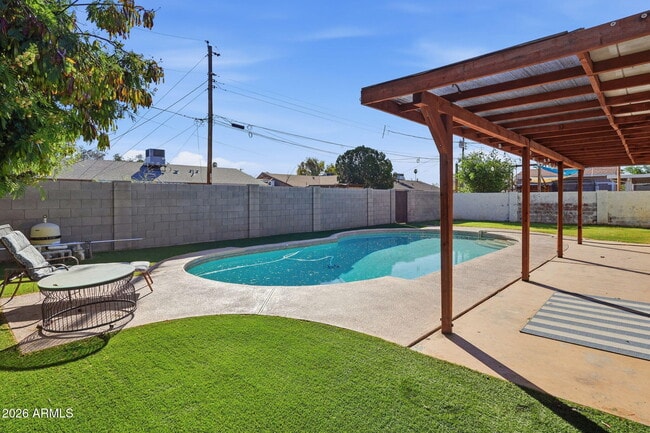 Building Photo - 2503 S Jentilly Ln