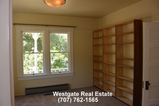 Building Photo - 3740 Roblar Rd