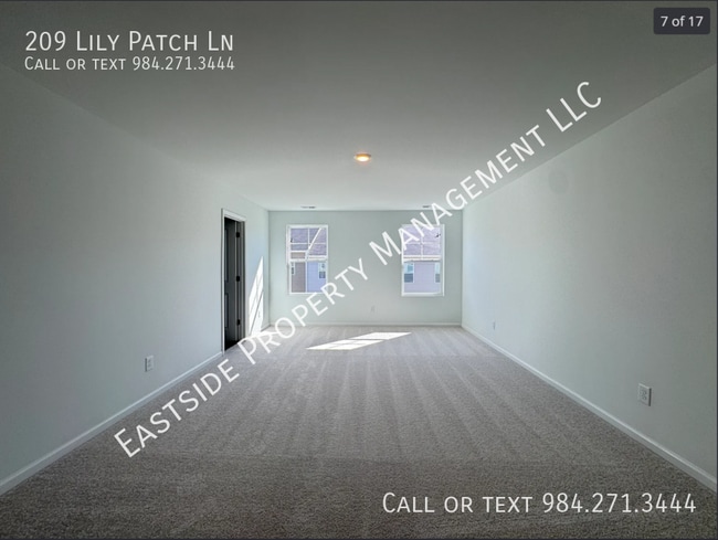 Building Photo - 209 Lily Patch Ln