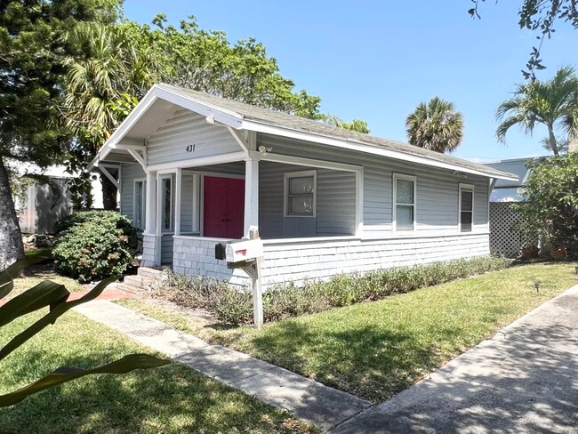 Building Photo - 431 Ardmore Rd