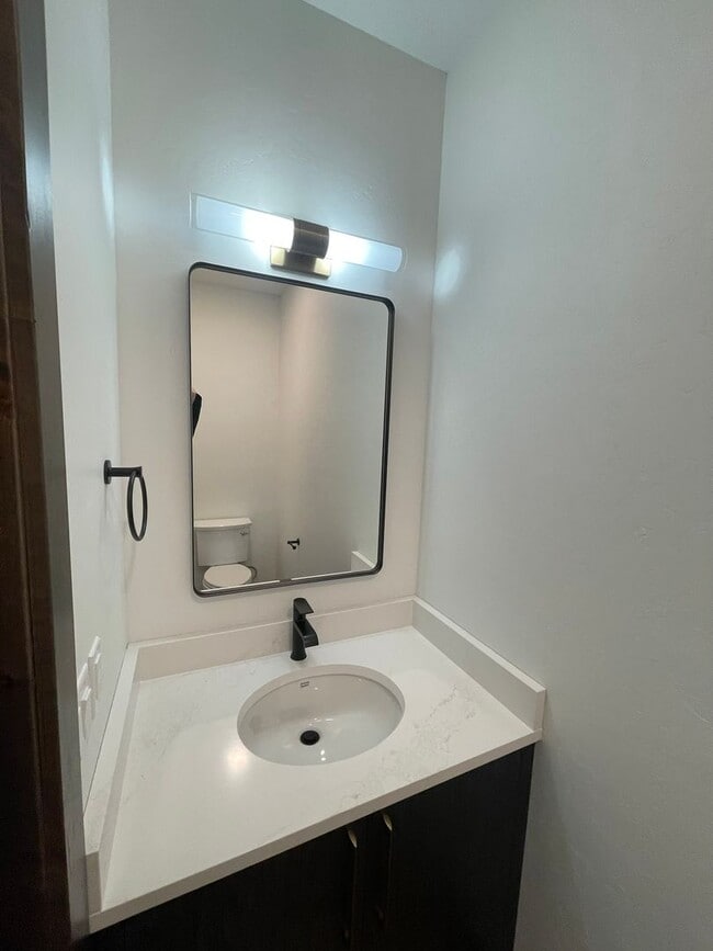 Building Photo - Brand New Three Story Whitefish Townhouse