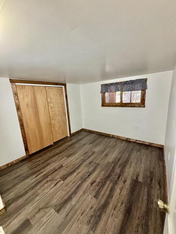 Building Photo - 622 Washakie St