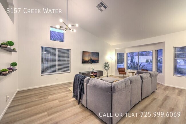 Building Photo - 8157 Creek Water Ln