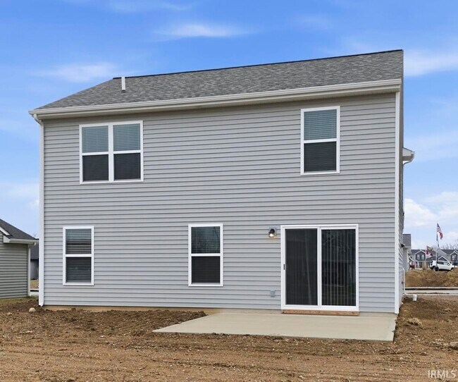 Building Photo - 1609 Anconia Cv