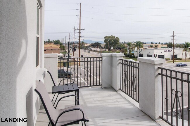 Building Photo - 41545 Ivy St