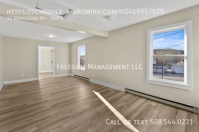 Building Photo - 32 Worcester Rd