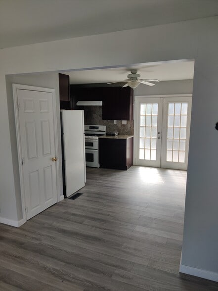 Renovated Kitchen - 3519 Ellen Rd