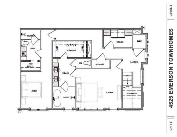 Building Photo - 4525 Emerson Ave
