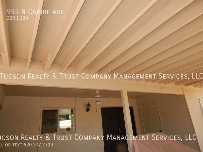 Building Photo - 995 N Caribe Ave