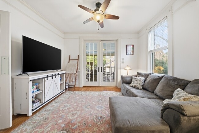 Building Photo - 710 Georgia Ave