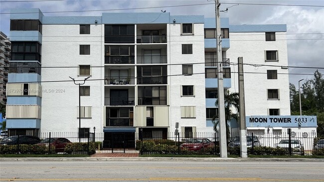 Building Photo - 5033 NW 7th St