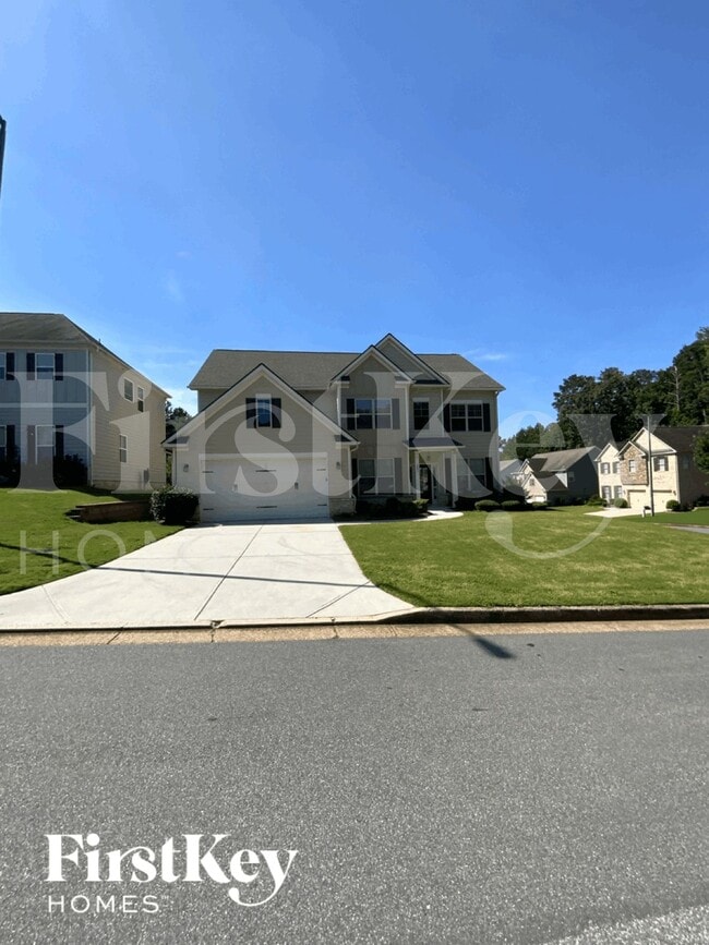 Building Photo - 201 Meadow Branch Ln