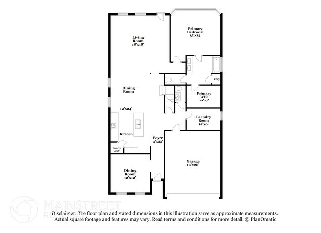 Building Photo - 1529 Arcadian Lily