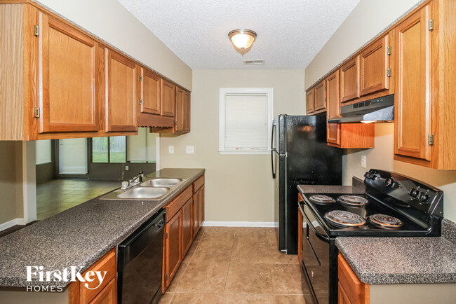 Building Photo - 4308 Rosswood Dr