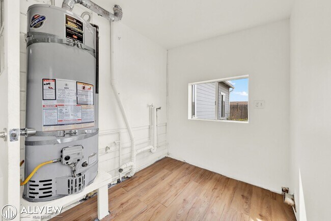 Building Photo - Charming 3 Bed/1 Bath El Cajon Home with Spacious Yard