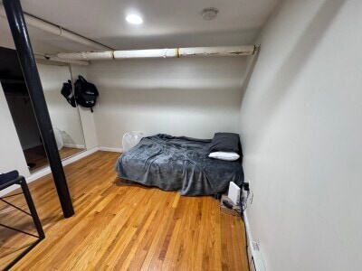 Building Photo - 45 Hemenway St