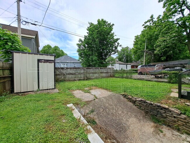 Building Photo - 3936 Rankin St