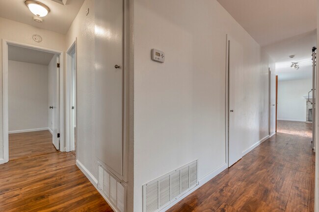 Hallway - 4338 Mount Elbrus Ct