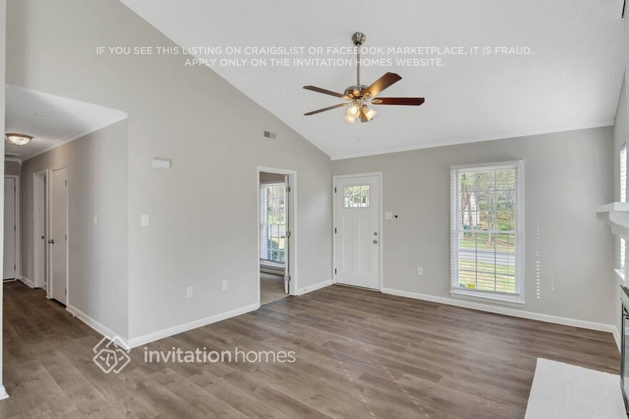 Building Photo - 6530 Touchwood Dr