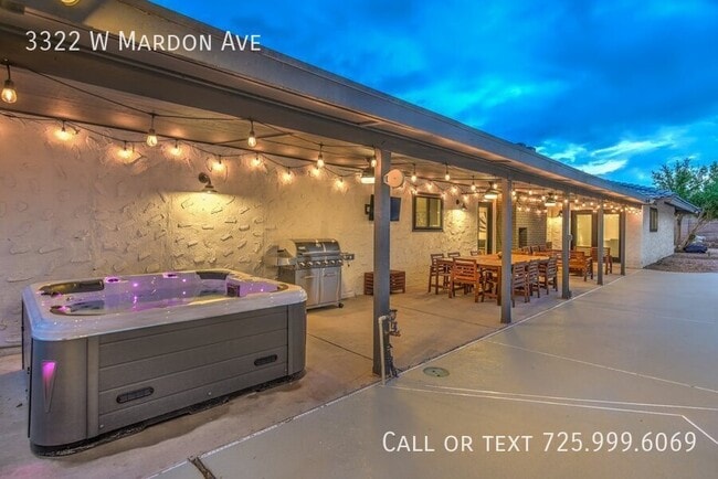 Building Photo - 3322 W Mardon Ave