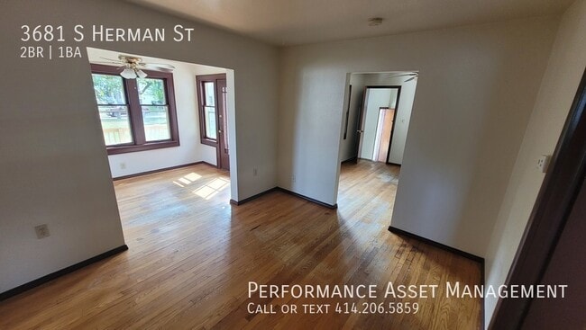 Building Photo - 3681 S Herman St