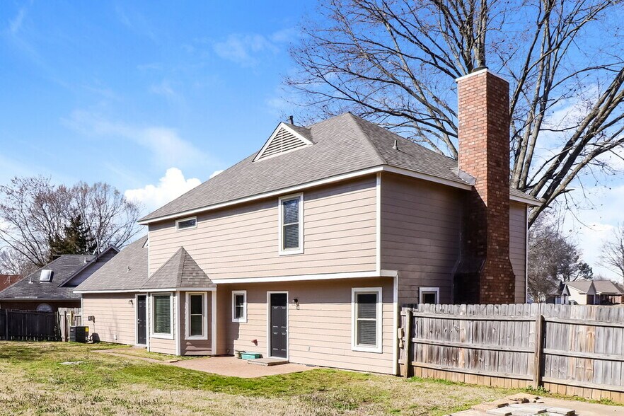 Building Photo - 1040 Trappers Cove