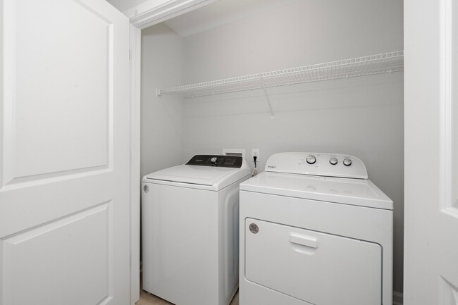 Laundry - 451 Longfellow St