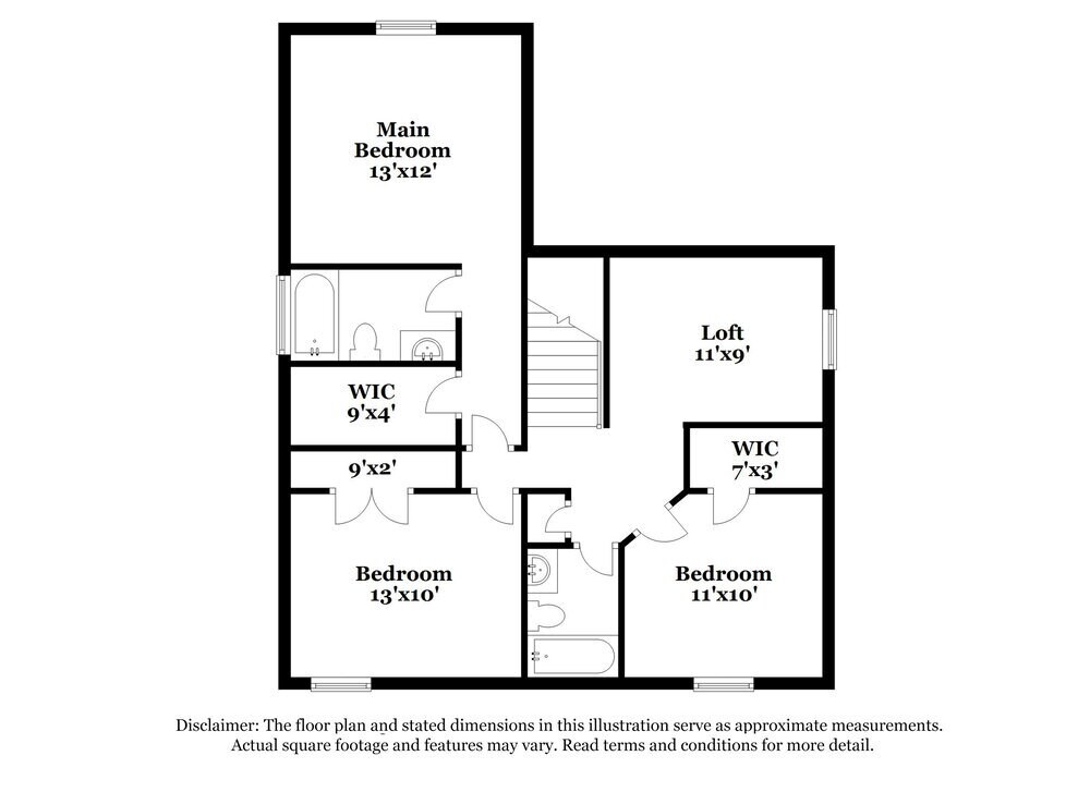Building Photo - 604 Overlook Rd