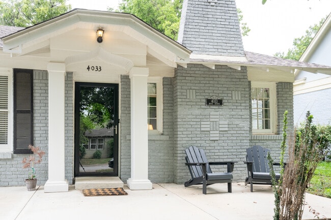 Building Photo - 4033 Bryce Ave