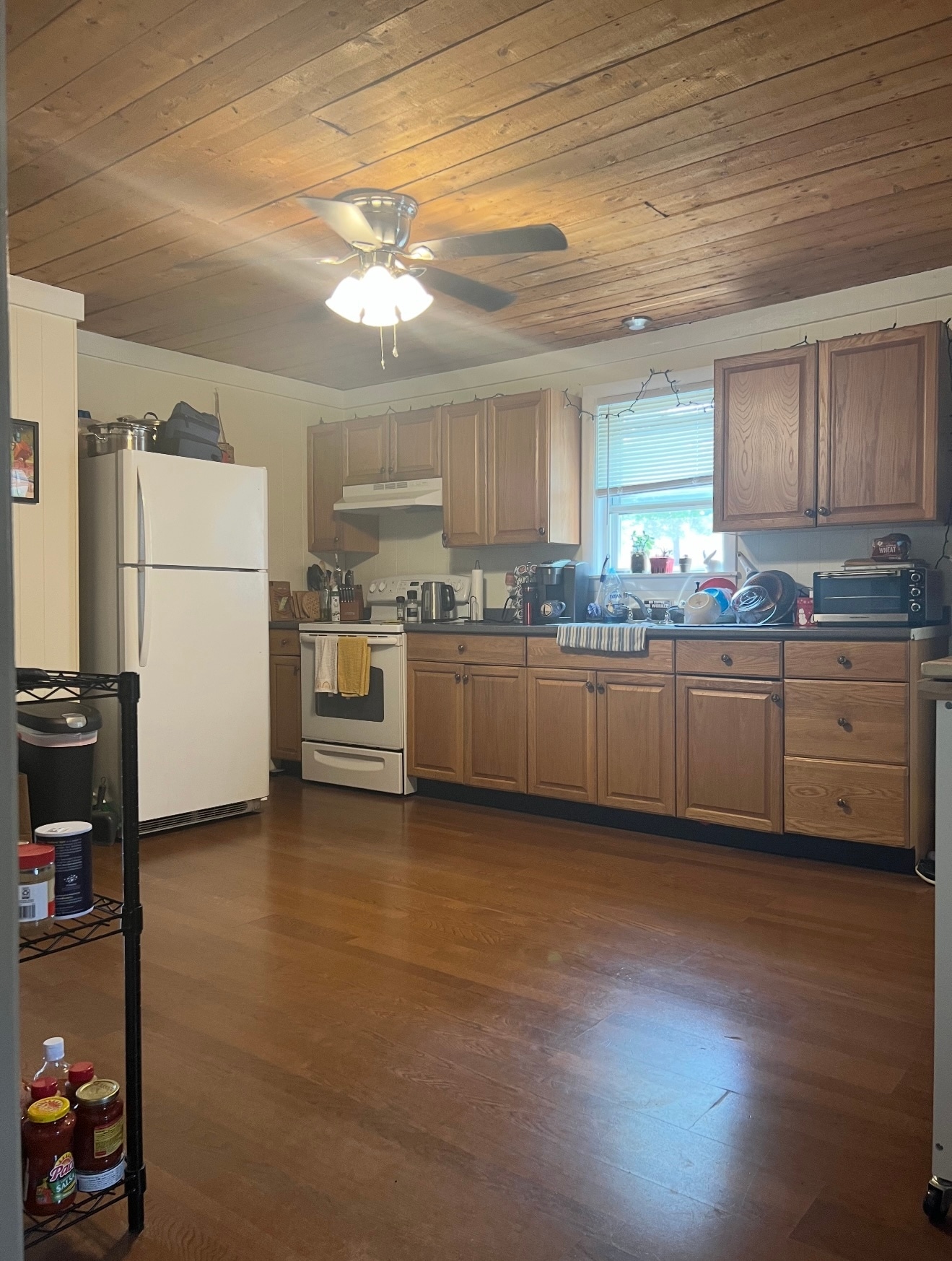 Kitchen - 44 Prospect St