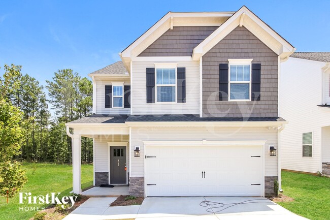 Building Photo - 406 Ashborne Ln