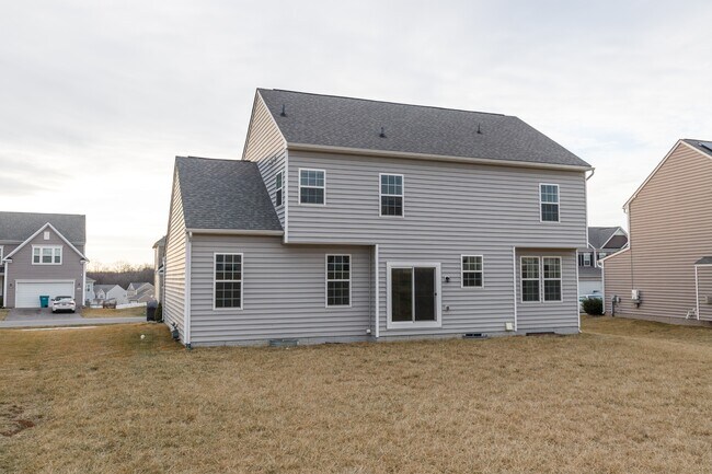 Building Photo - 9307 Drumman Dr