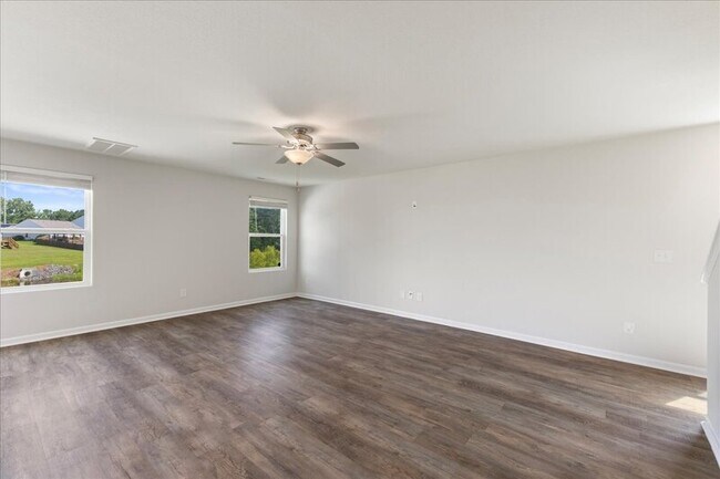 Building Photo - 2036 Alderman Way