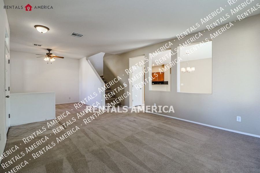 Building Photo - 2715 S Cupertino Dr