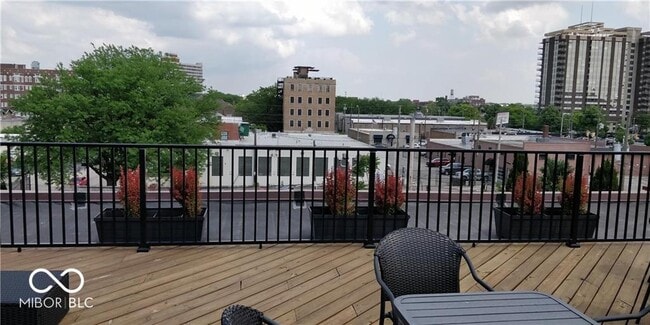 Building Photo - 829 N Pennsylvania St