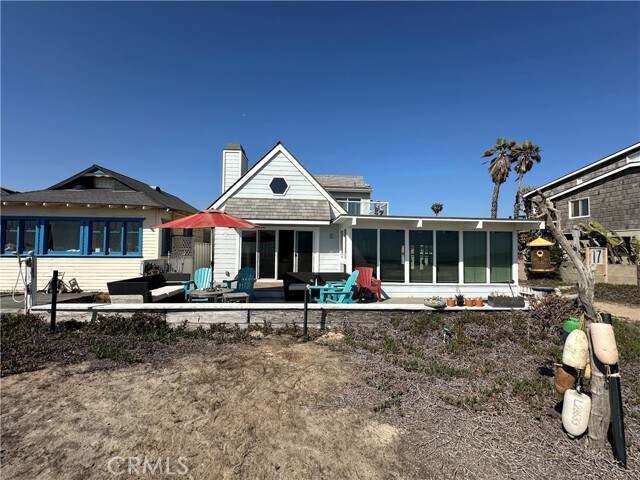 Building Photo - 16685 S Pacific Ave.