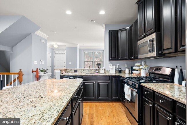 Building Photo - 14903 Rockcastle St