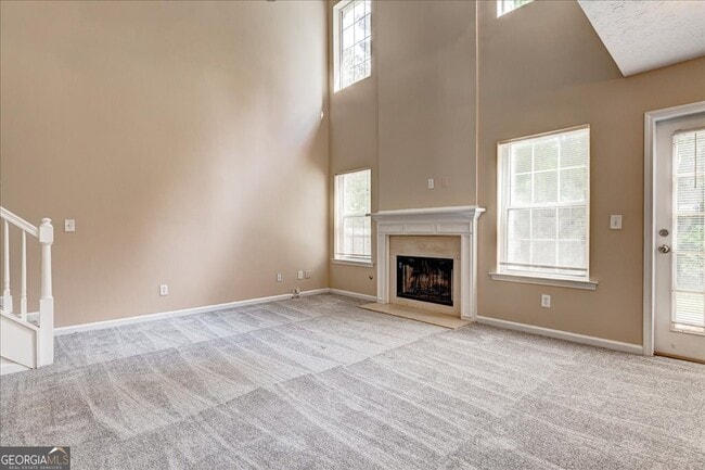 Building Photo - 1475 Trafalgar Way