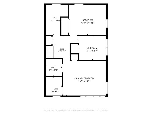 Building Photo - 2302 Farringdon Rd