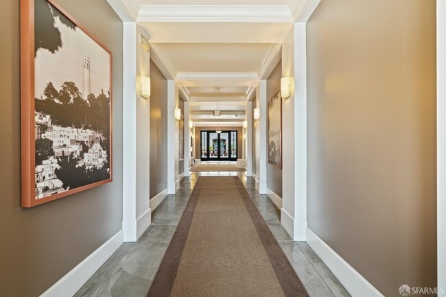 Building Photo - 821 Folsom St