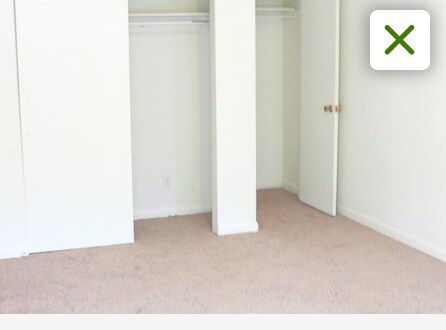 1224 2 closets in all BRS - 1220 11th St